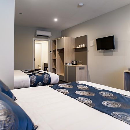Leumeah Lodge Canberra Buitenkant foto