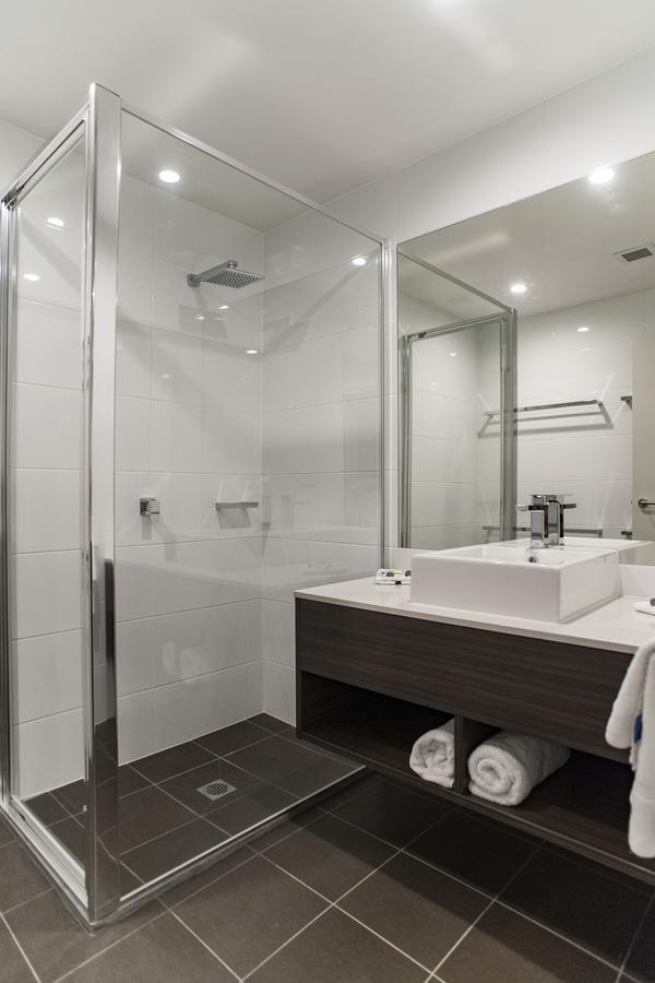 Leumeah Lodge Canberra Buitenkant foto